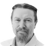 Personbild på Erik på
		Roslagsvatten