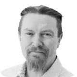 Personbild på Erik på
		Roslagsvatten