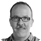 Personbild på Joakim på
		Xenter