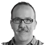 Personbild på Joakim på
		Xenter