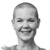 Personbild på Sara på
		Skillnadens trädgårdar